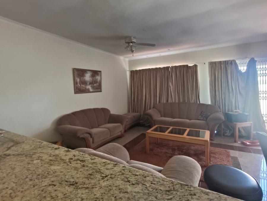 To Let 1 Bedroom Property for Rent in Tuzi Gazi KwaZulu-Natal