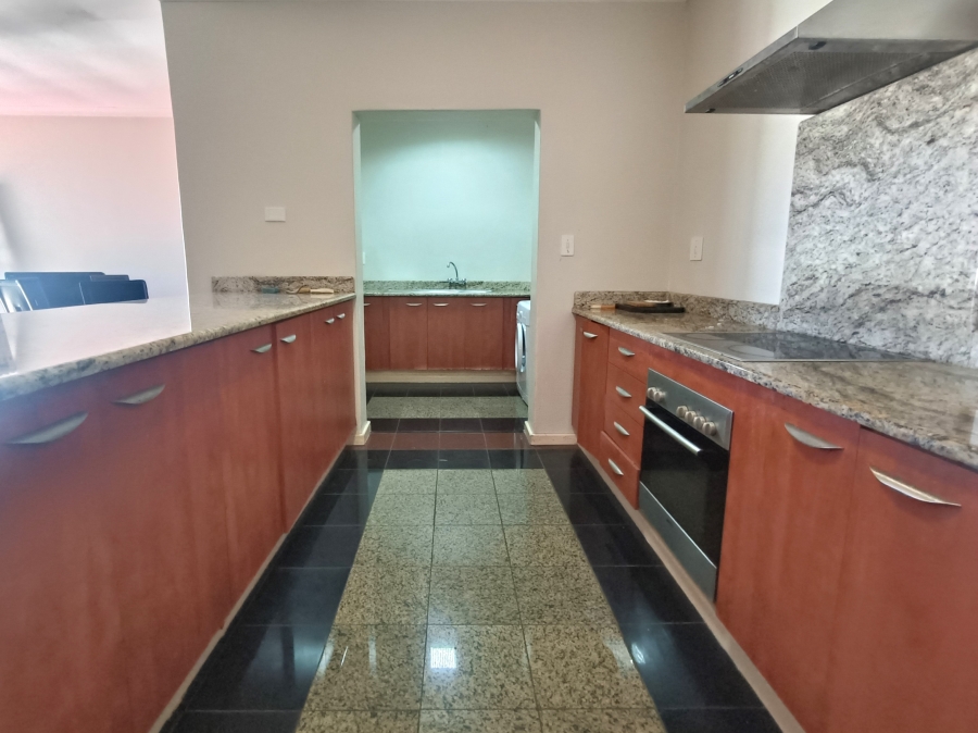 To Let 1 Bedroom Property for Rent in Tuzi Gazi KwaZulu-Natal