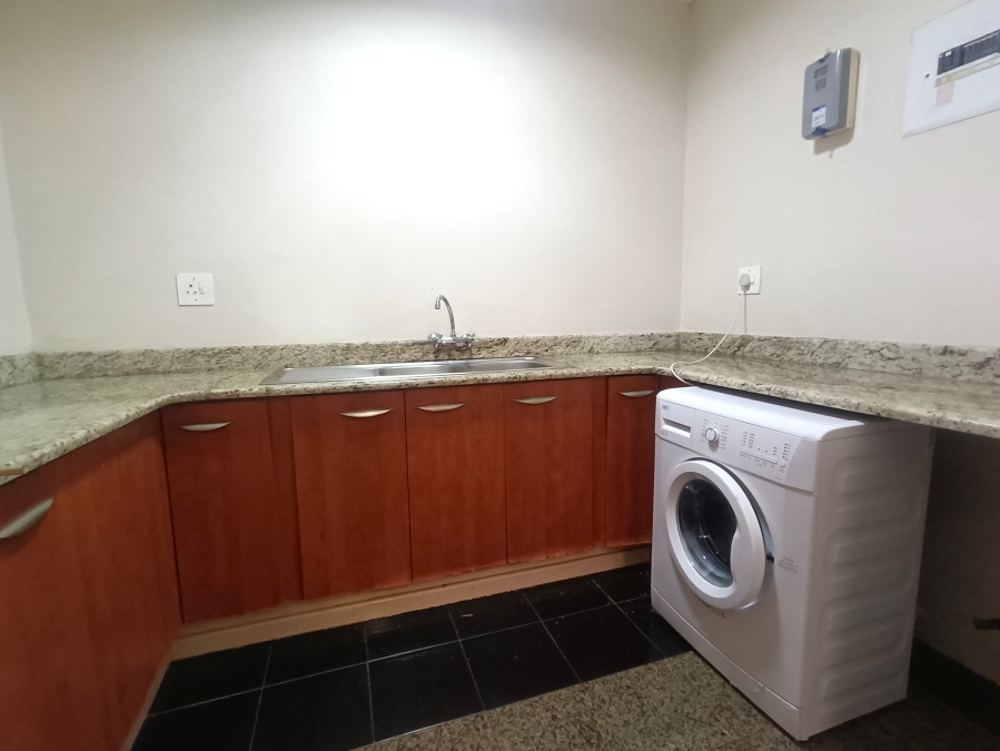 To Let 1 Bedroom Property for Rent in Tuzi Gazi KwaZulu-Natal