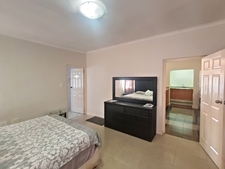 To Let 1 Bedroom Property for Rent in Tuzi Gazi KwaZulu-Natal