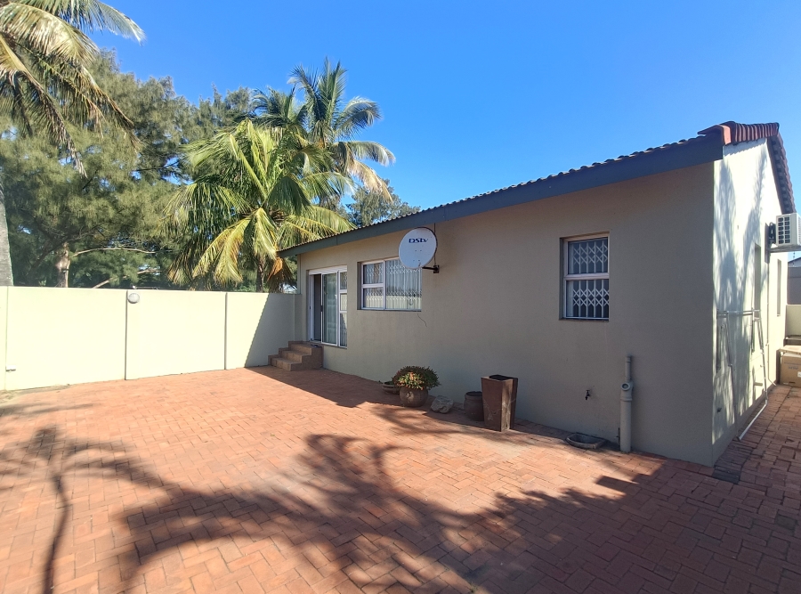 To Let 1 Bedroom Property for Rent in Tuzi Gazi KwaZulu-Natal