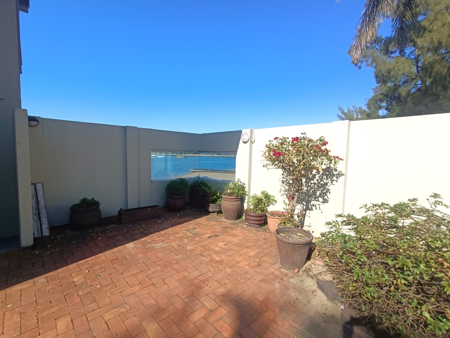 To Let 1 Bedroom Property for Rent in Tuzi Gazi KwaZulu-Natal
