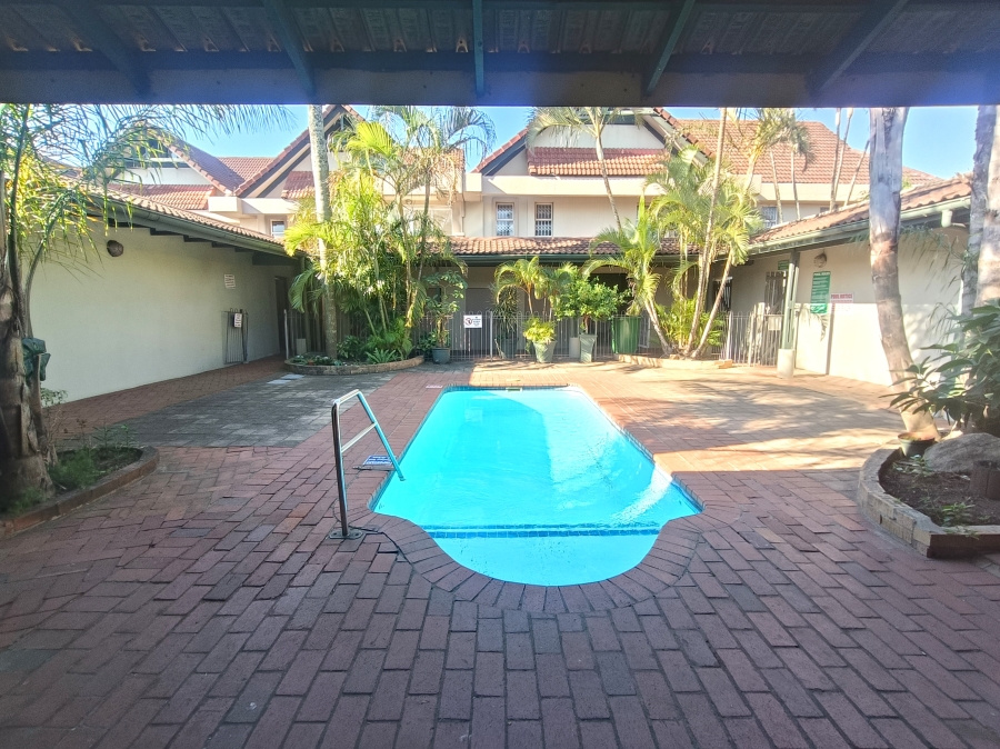 To Let 1 Bedroom Property for Rent in Tuzi Gazi KwaZulu-Natal