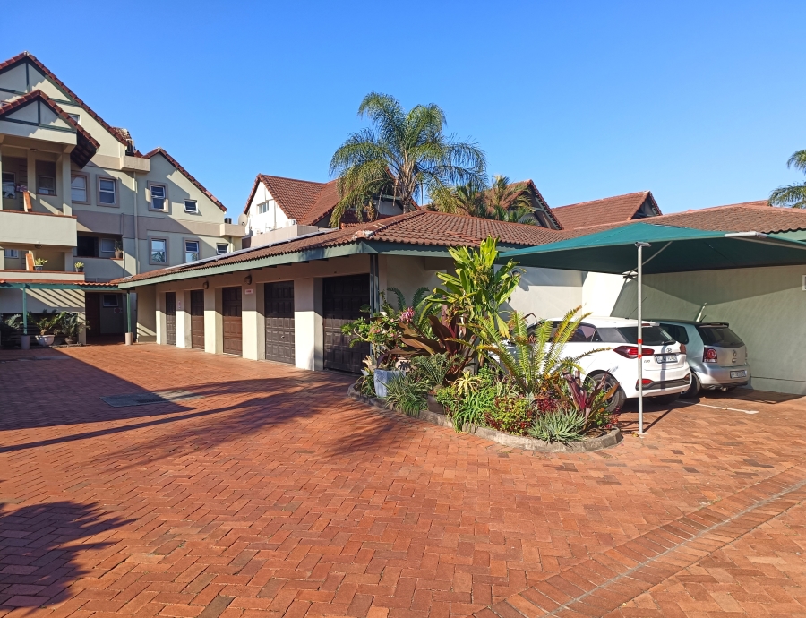 To Let 1 Bedroom Property for Rent in Tuzi Gazi KwaZulu-Natal