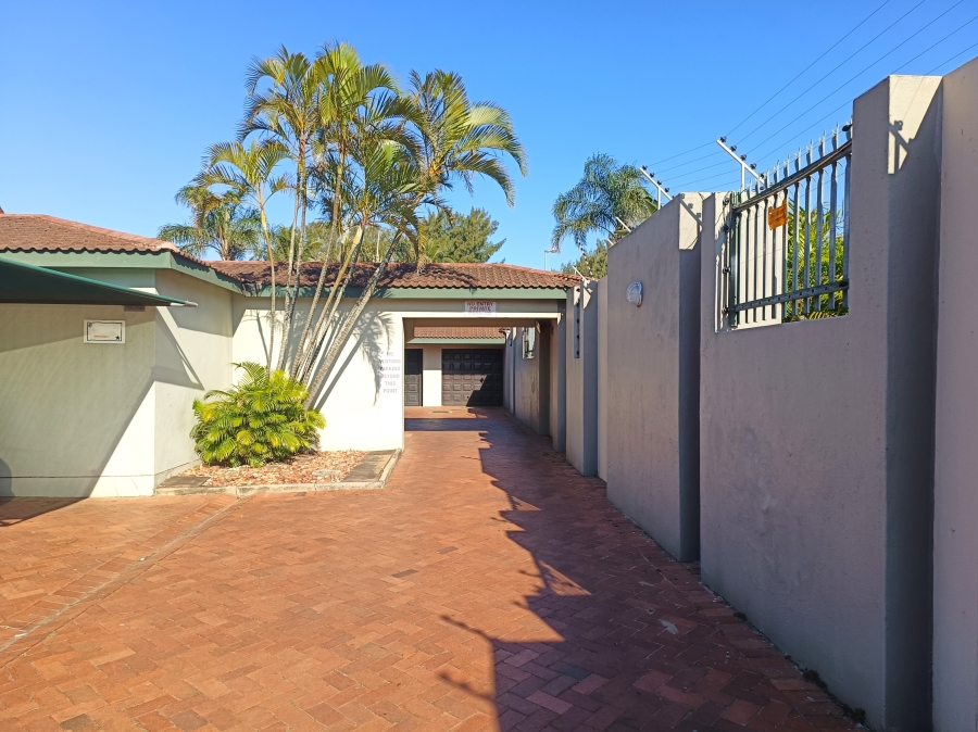 To Let 1 Bedroom Property for Rent in Tuzi Gazi KwaZulu-Natal