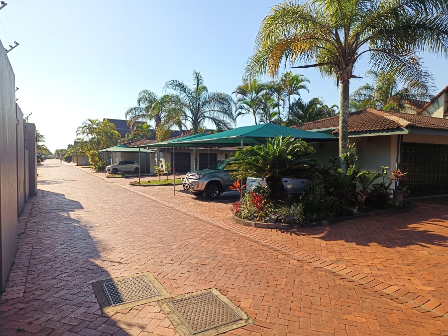 To Let 1 Bedroom Property for Rent in Tuzi Gazi KwaZulu-Natal
