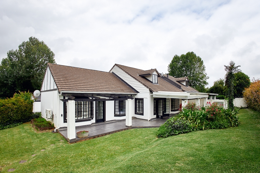 3 Bedroom Property for Sale in Hilton Central KwaZulu-Natal