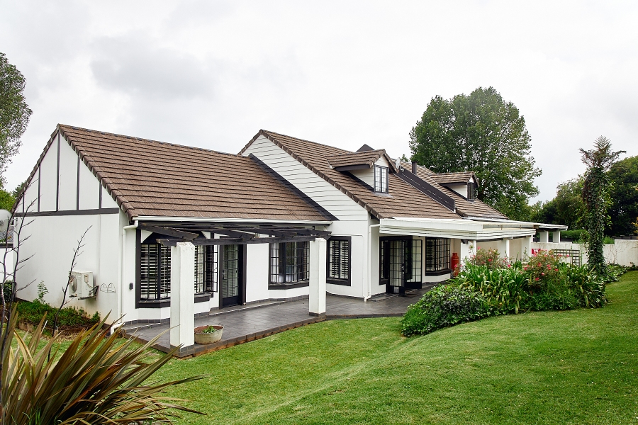 3 Bedroom Property for Sale in Hilton Central KwaZulu-Natal