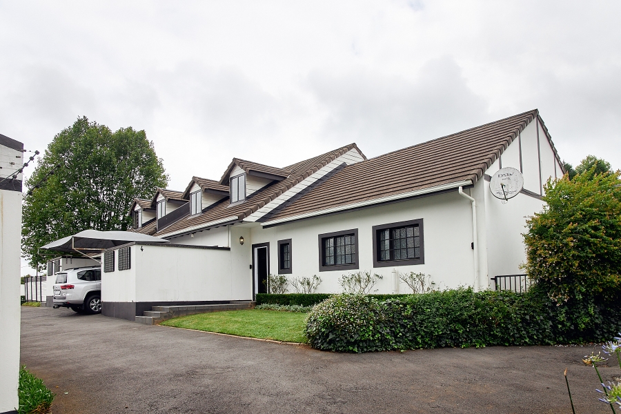 3 Bedroom Property for Sale in Hilton Central KwaZulu-Natal