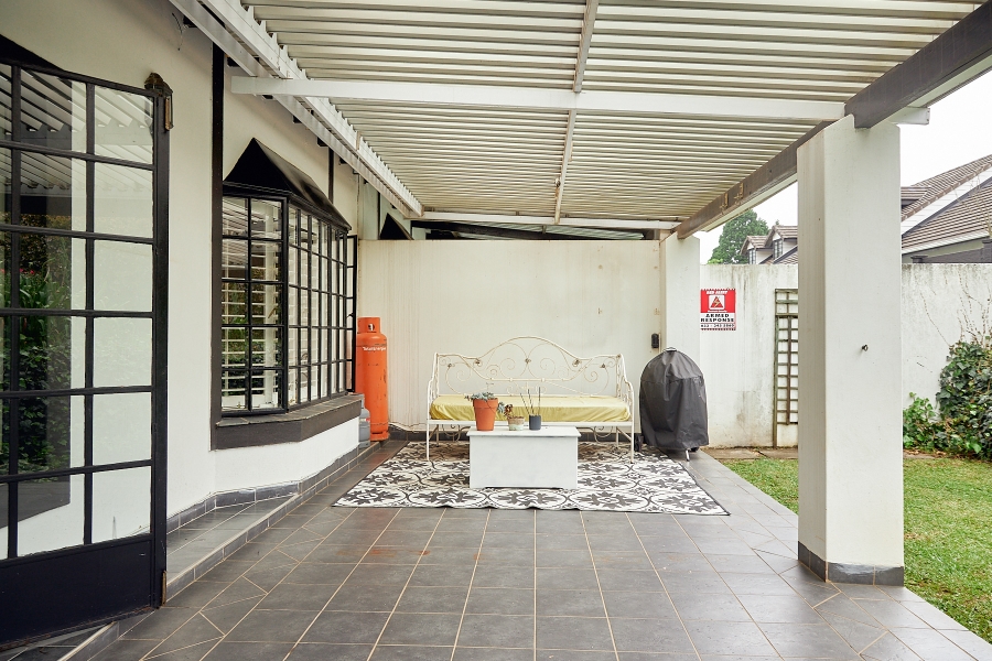 3 Bedroom Property for Sale in Hilton Central KwaZulu-Natal