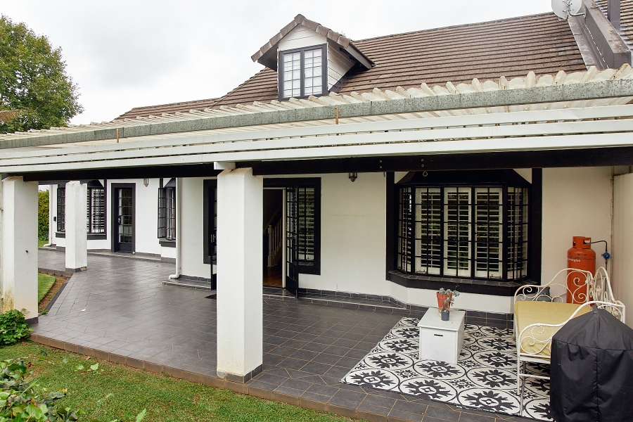 3 Bedroom Property for Sale in Hilton Central KwaZulu-Natal