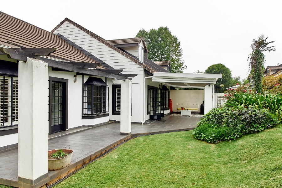 3 Bedroom Property for Sale in Hilton Central KwaZulu-Natal