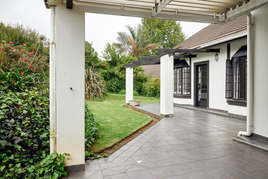 3 Bedroom Property for Sale in Hilton Central KwaZulu-Natal