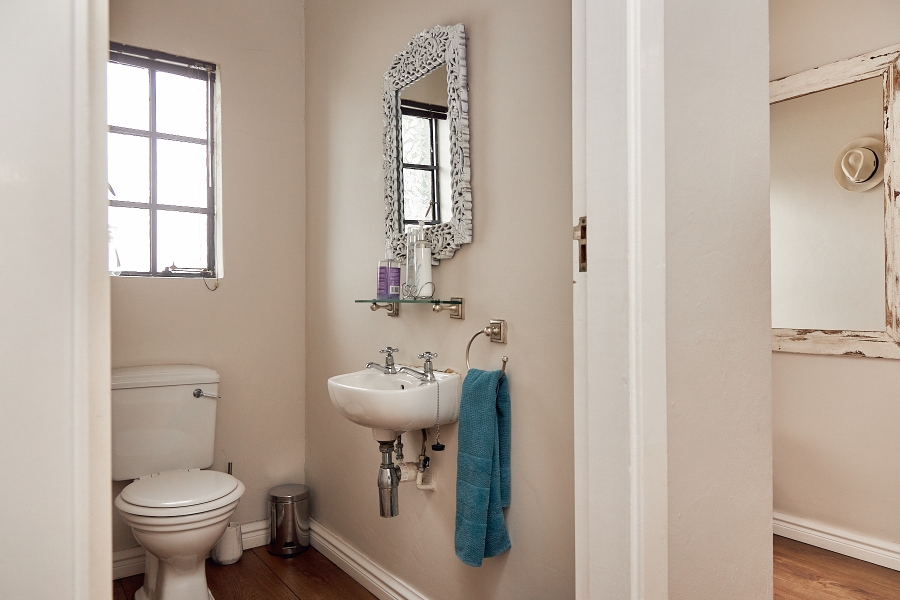 3 Bedroom Property for Sale in Hilton Central KwaZulu-Natal