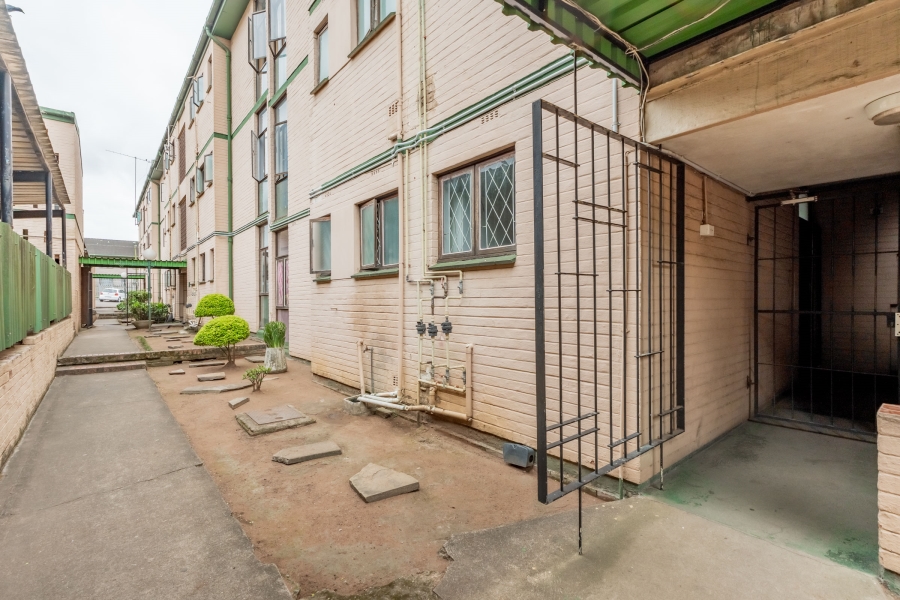 2 Bedroom Property for Sale in Fields Hill KwaZulu-Natal