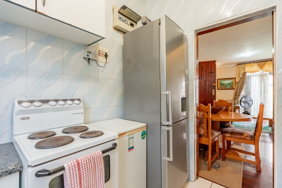 2 Bedroom Property for Sale in Fields Hill KwaZulu-Natal