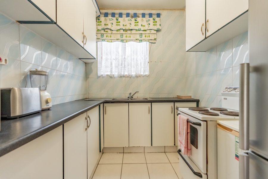 2 Bedroom Property for Sale in Fields Hill KwaZulu-Natal