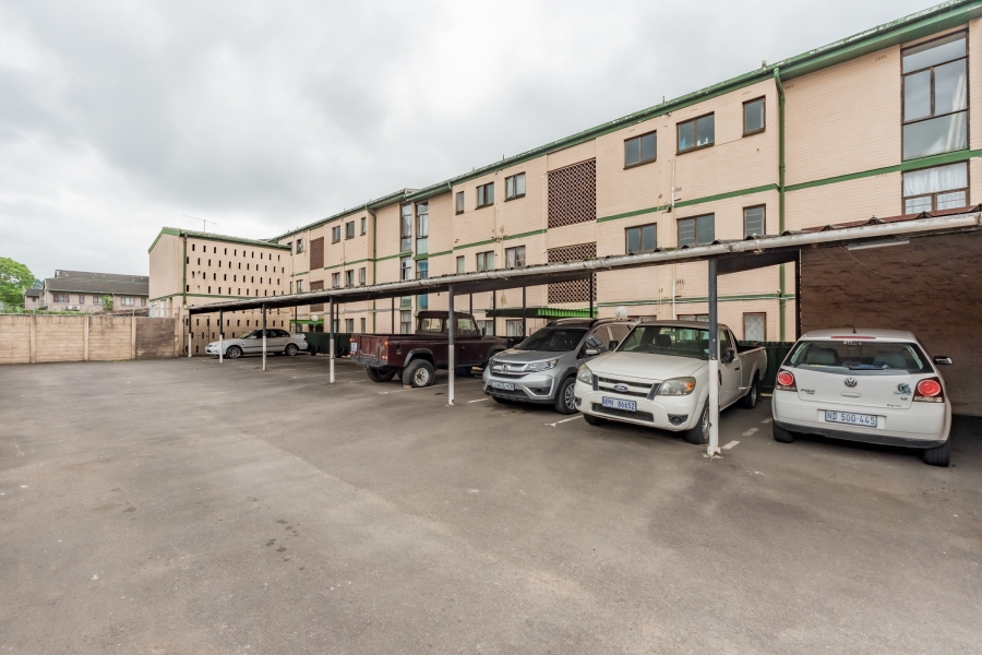 2 Bedroom Property for Sale in Fields Hill KwaZulu-Natal