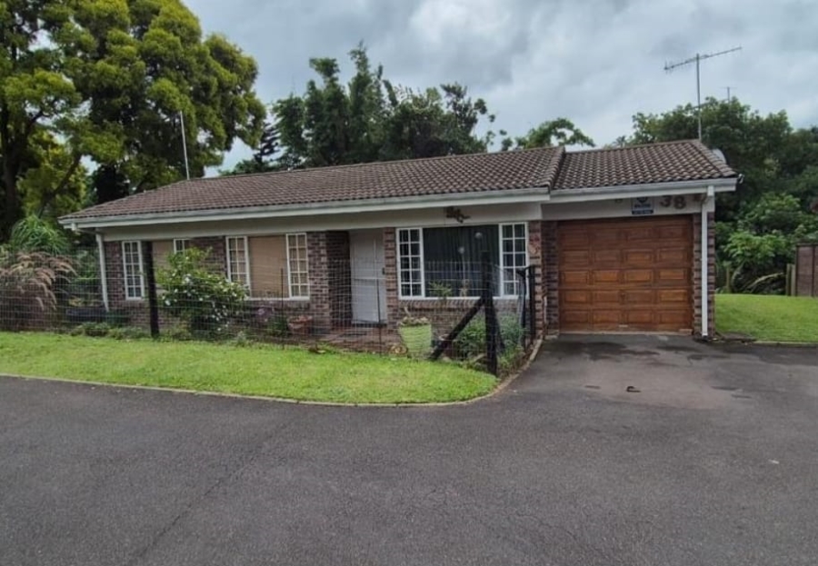 3 Bedroom Property for Sale in Northdene KwaZulu-Natal