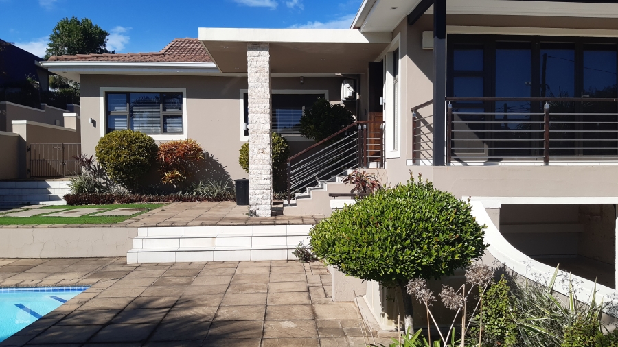 To Let 3 Bedroom Property for Rent in Amanzimtoti KwaZulu-Natal