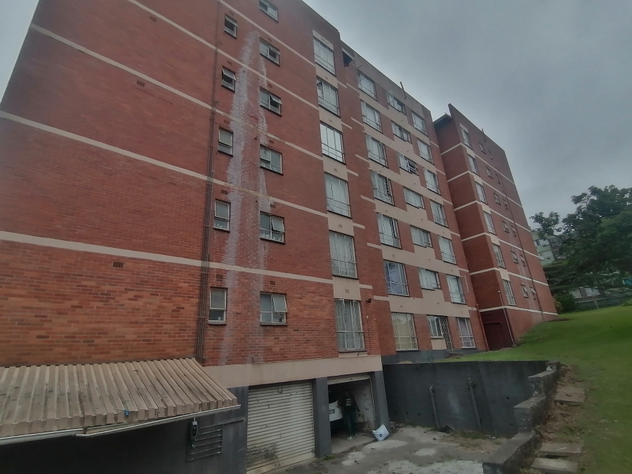 2 Bedroom Property for Sale in Ashley KwaZulu-Natal