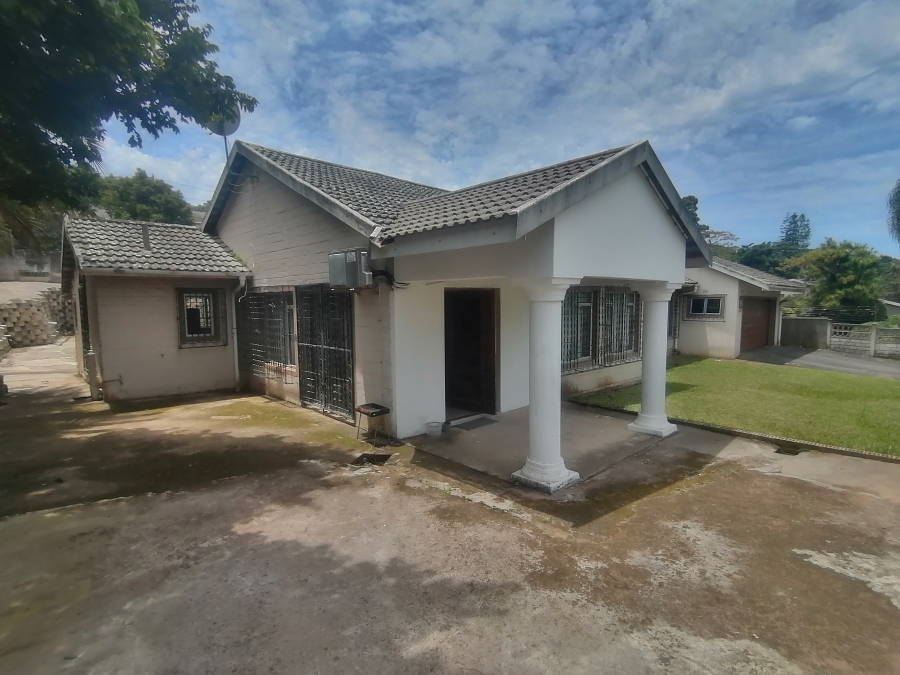 3 Bedroom Property for Sale in New Germany KwaZulu-Natal