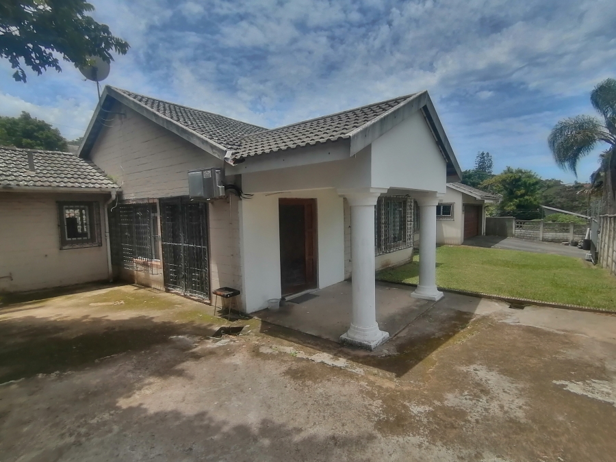 3 Bedroom Property for Sale in New Germany KwaZulu-Natal