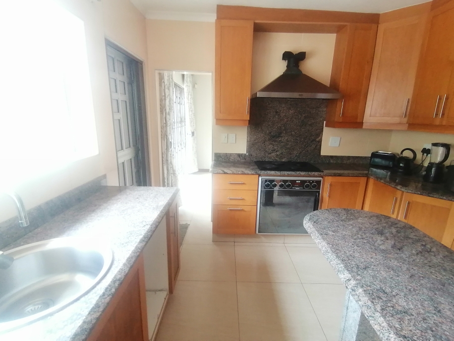 3 Bedroom Property for Sale in New Germany KwaZulu-Natal