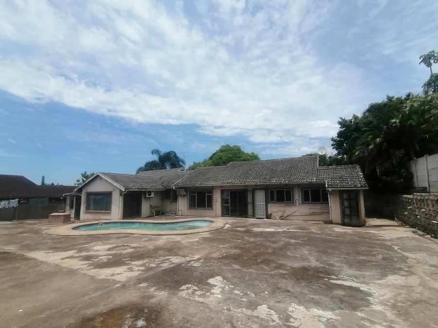 3 Bedroom Property for Sale in New Germany KwaZulu-Natal