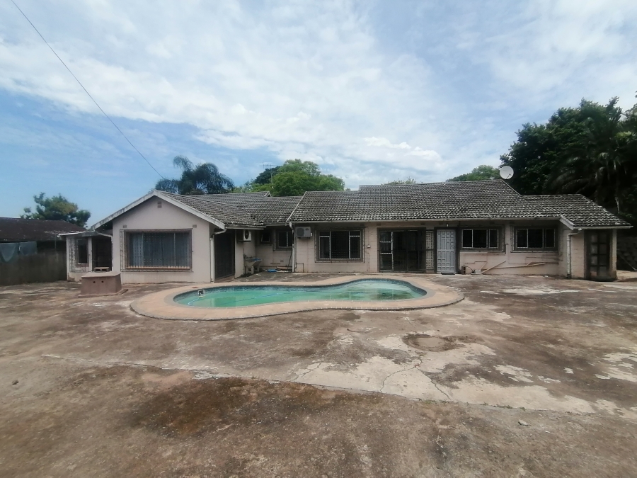 3 Bedroom Property for Sale in New Germany KwaZulu-Natal
