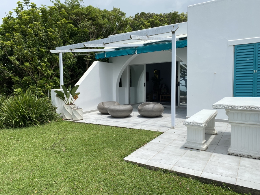 To Let 2 Bedroom Property for Rent in Shakas Rock KwaZulu-Natal