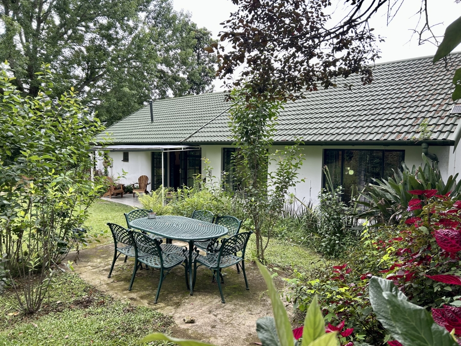 5 Bedroom Property for Sale in Howick KwaZulu-Natal