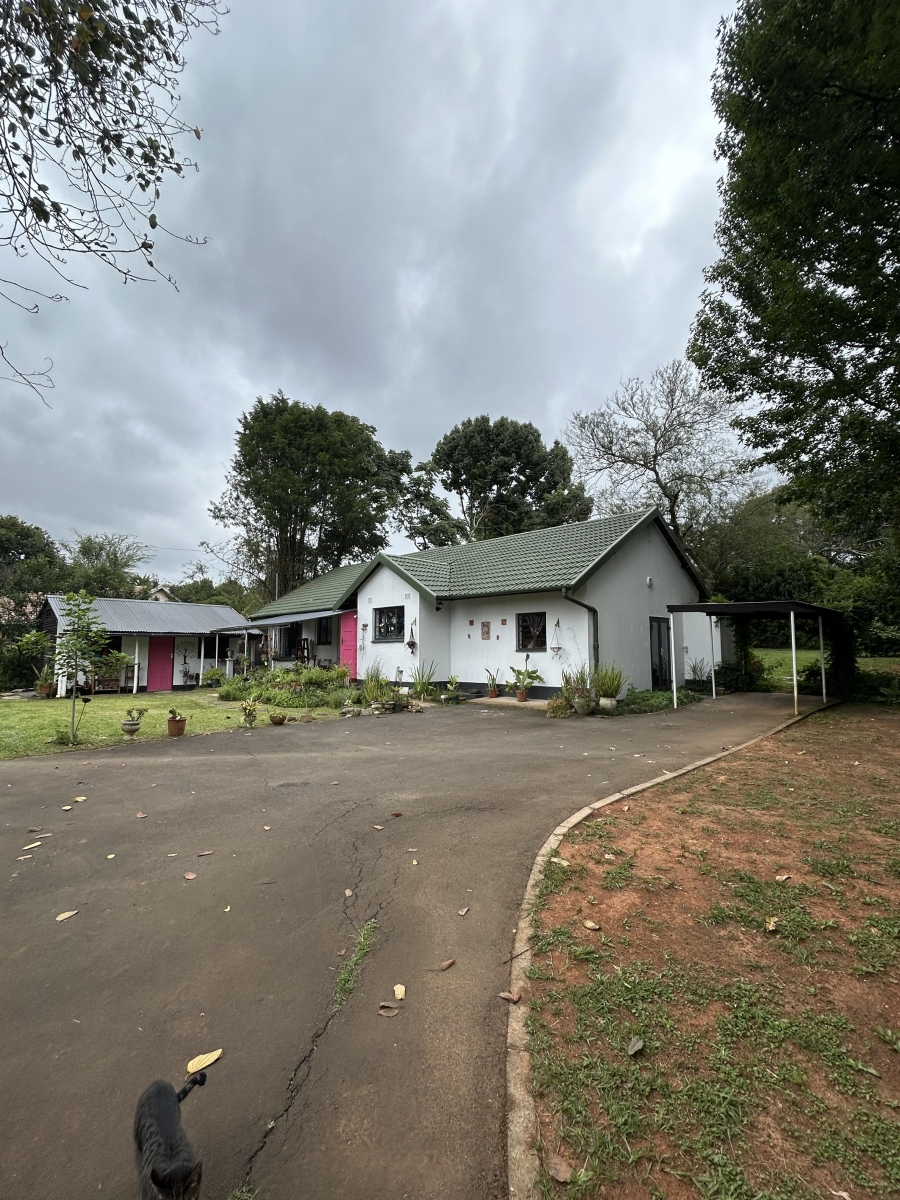 5 Bedroom Property for Sale in Howick KwaZulu-Natal