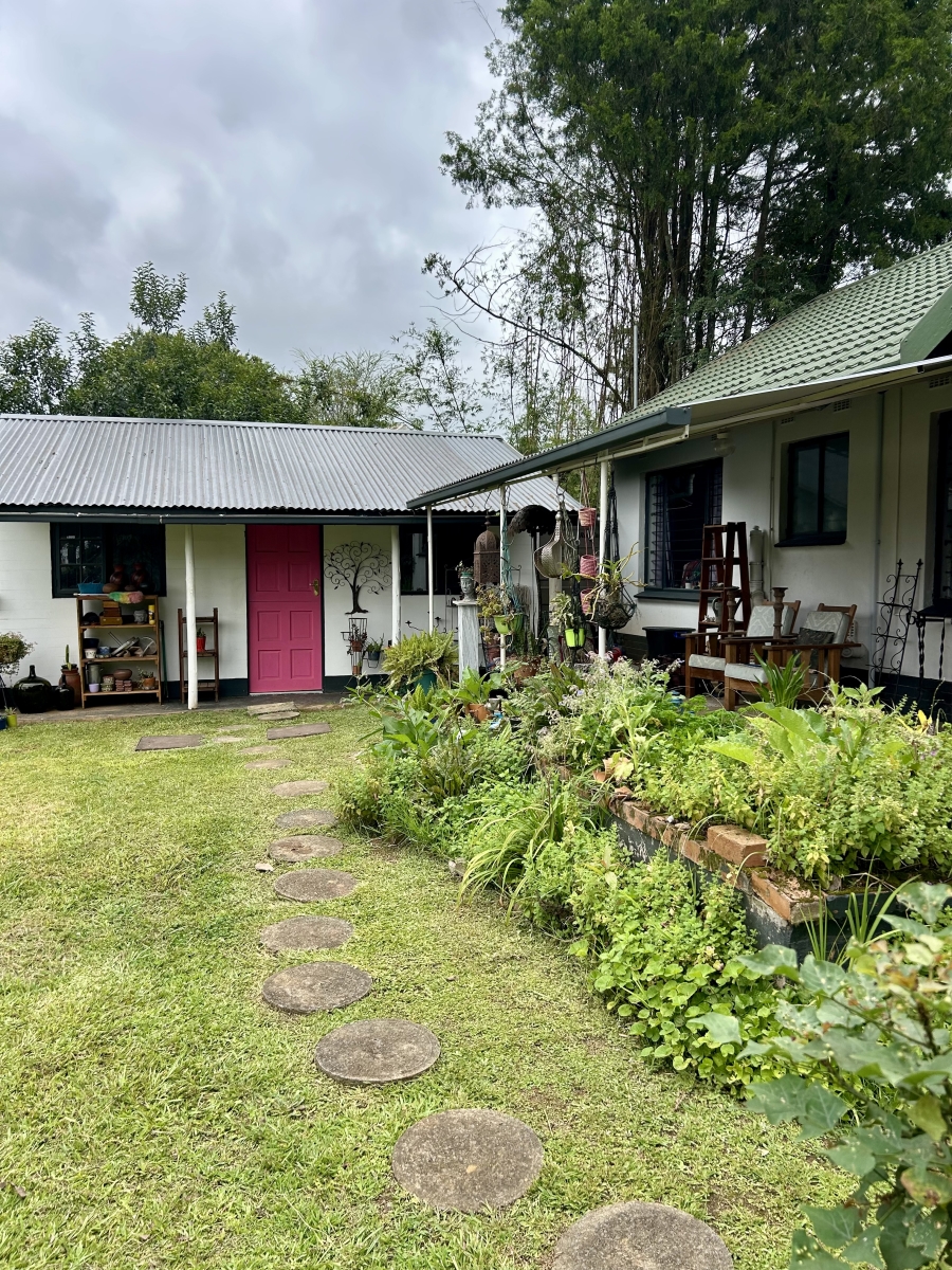 5 Bedroom Property for Sale in Howick KwaZulu-Natal