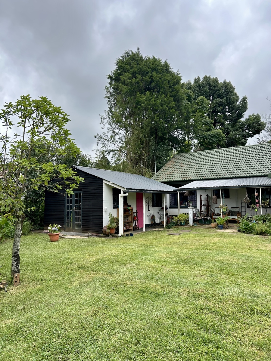 5 Bedroom Property for Sale in Howick KwaZulu-Natal