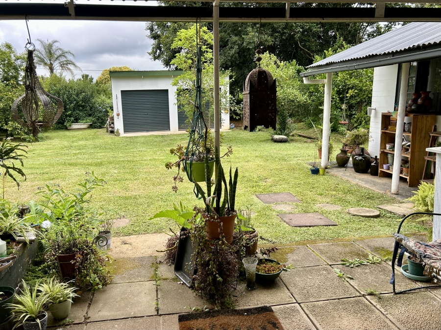 5 Bedroom Property for Sale in Howick KwaZulu-Natal