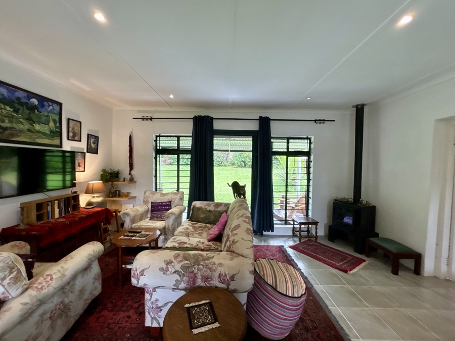 5 Bedroom Property for Sale in Howick KwaZulu-Natal