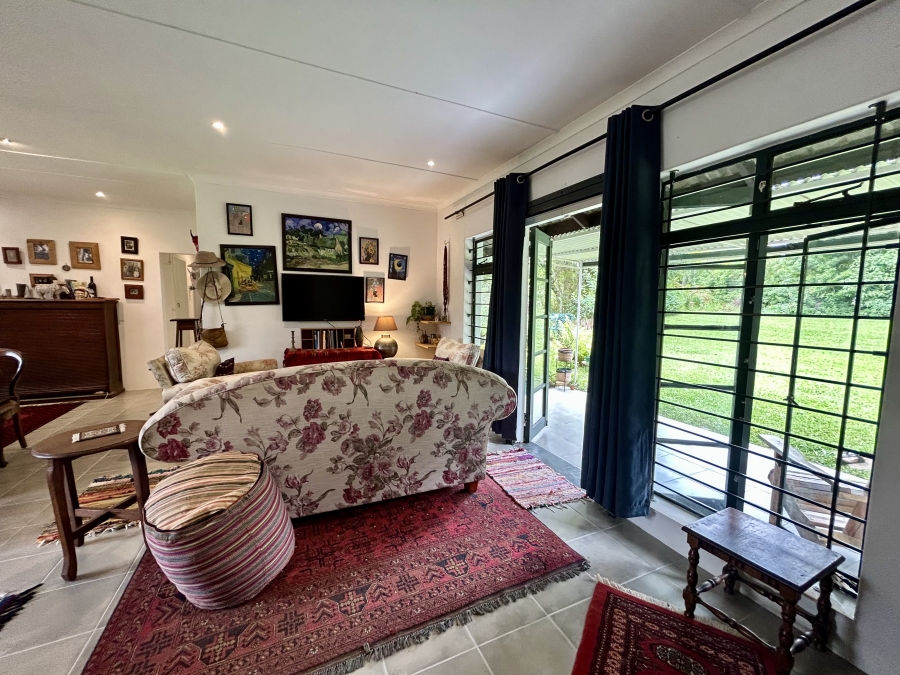 5 Bedroom Property for Sale in Howick KwaZulu-Natal