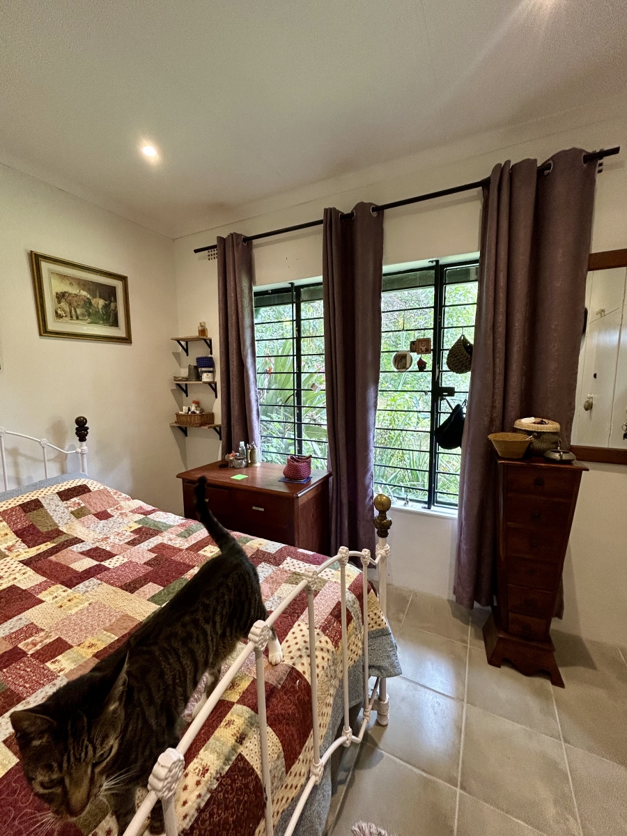 5 Bedroom Property for Sale in Howick KwaZulu-Natal