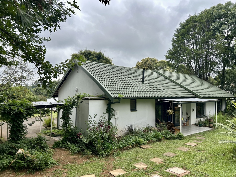 5 Bedroom Property for Sale in Howick KwaZulu-Natal