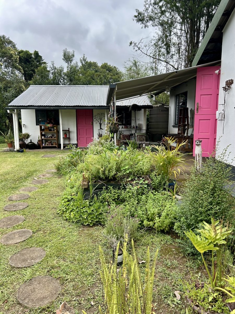 5 Bedroom Property for Sale in Howick KwaZulu-Natal