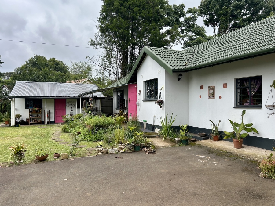 5 Bedroom Property for Sale in Howick KwaZulu-Natal