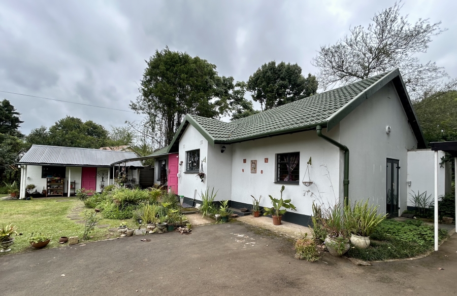 5 Bedroom Property for Sale in Howick KwaZulu-Natal
