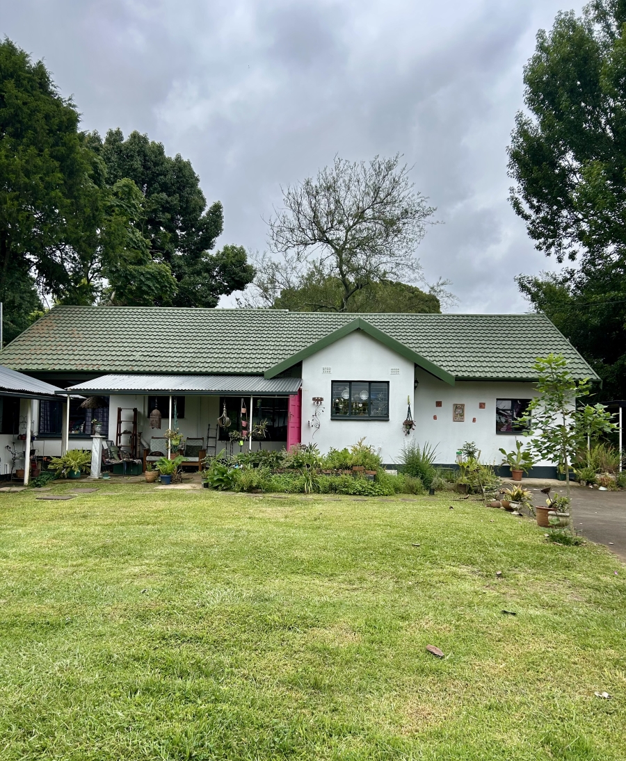 5 Bedroom Property for Sale in Howick KwaZulu-Natal