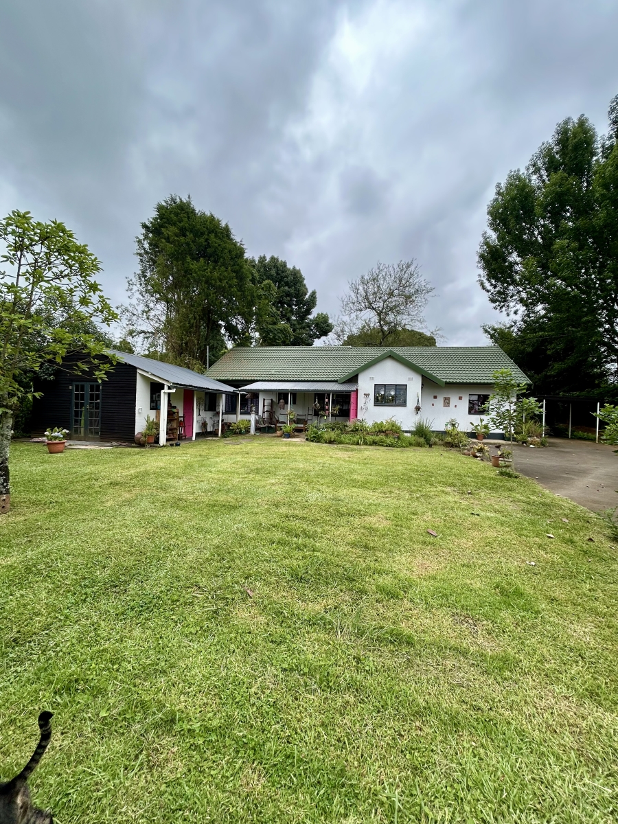5 Bedroom Property for Sale in Howick KwaZulu-Natal