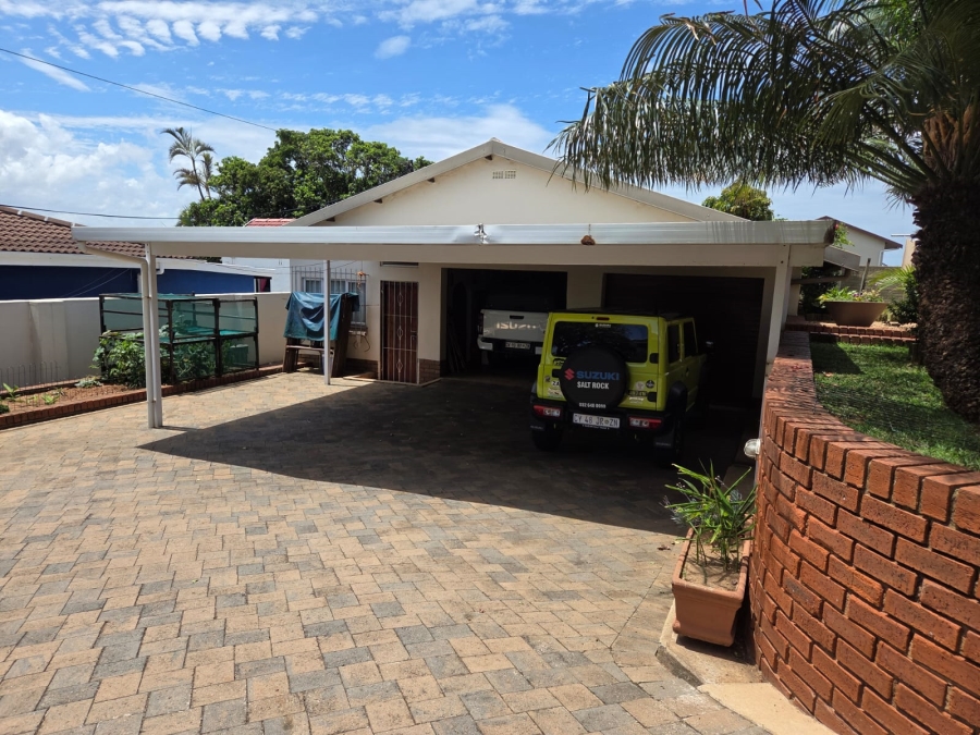 5 Bedroom Property for Sale in Bluff KwaZulu-Natal