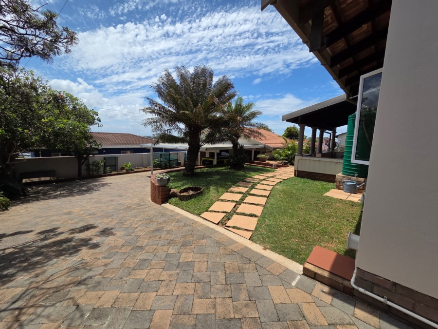 5 Bedroom Property for Sale in Bluff KwaZulu-Natal