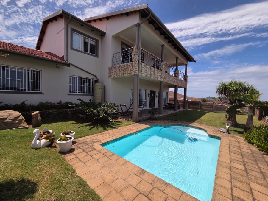 5 Bedroom Property for Sale in Bluff KwaZulu-Natal