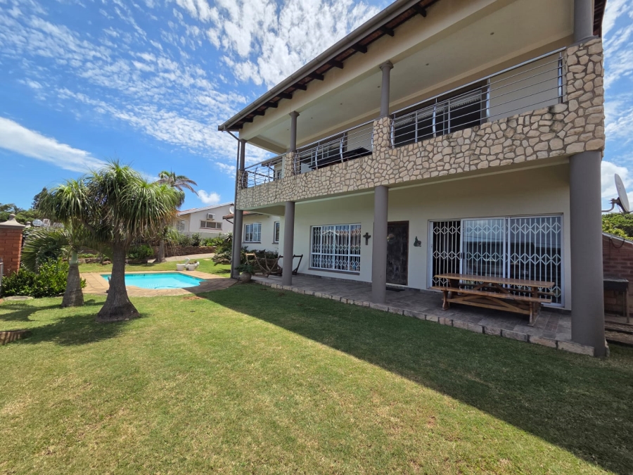 5 Bedroom Property for Sale in Bluff KwaZulu-Natal