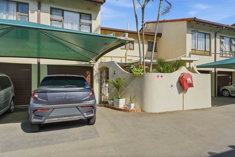 3 Bedroom Property for Sale in Amanzimtoti KwaZulu-Natal